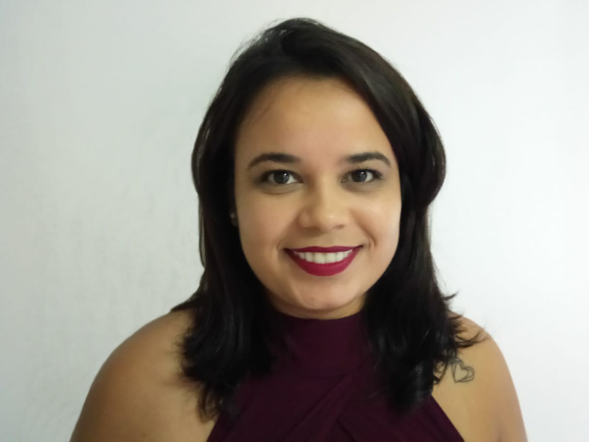Pamela Cruz
