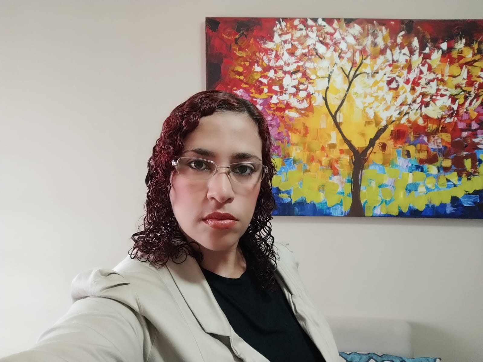 Sabrina Moreira